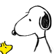 Snoopy Snoopy