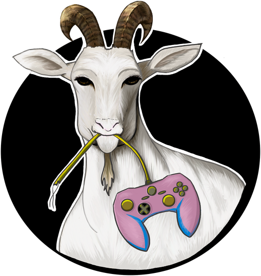 GOAT GAMING commission