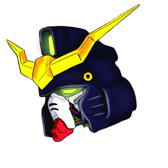 Gundam Gundam