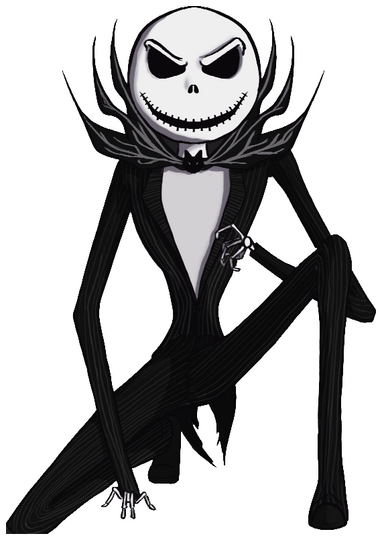 Jack Jack