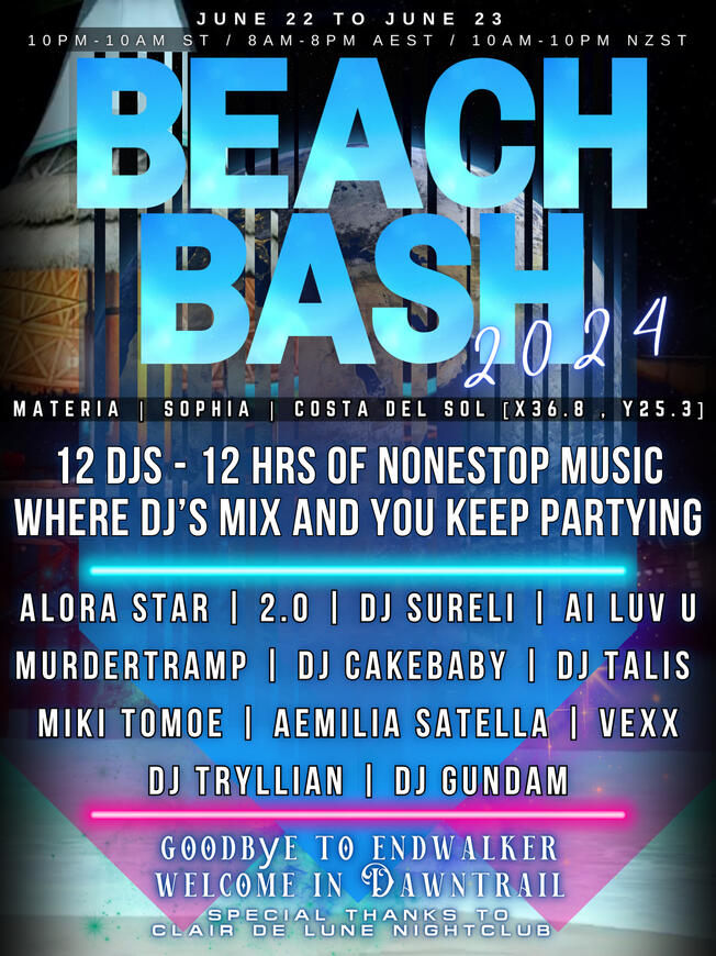 BeachBash2024 BeachBash2024