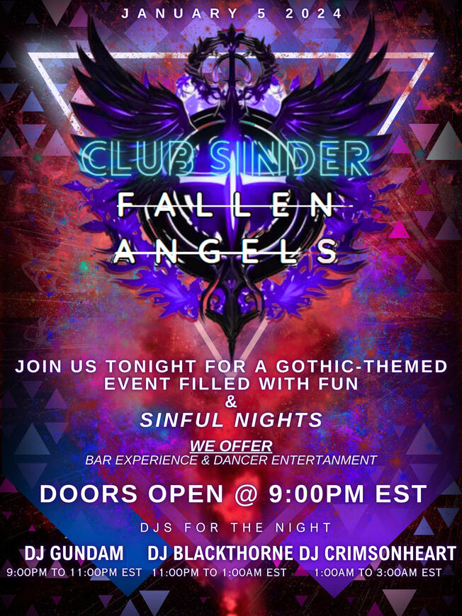 ClubSinder ClubSinder