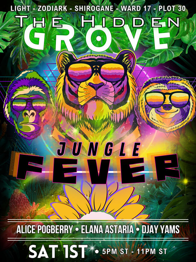 JungleFever JungleFever